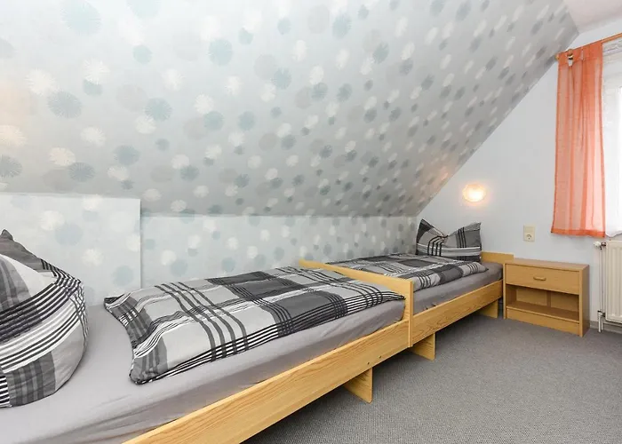 Ferienhaus Elfriede Coordes