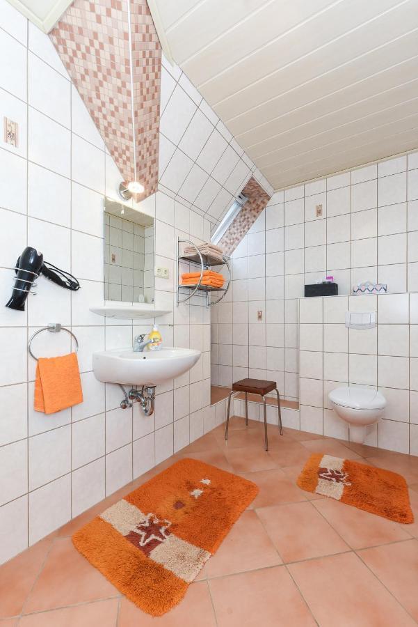 Elfriede Coordes Apartment