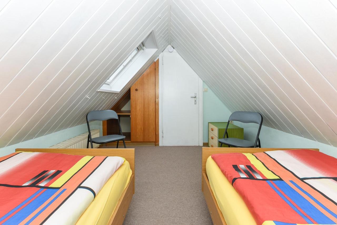 Elfriede Coordes Apartment