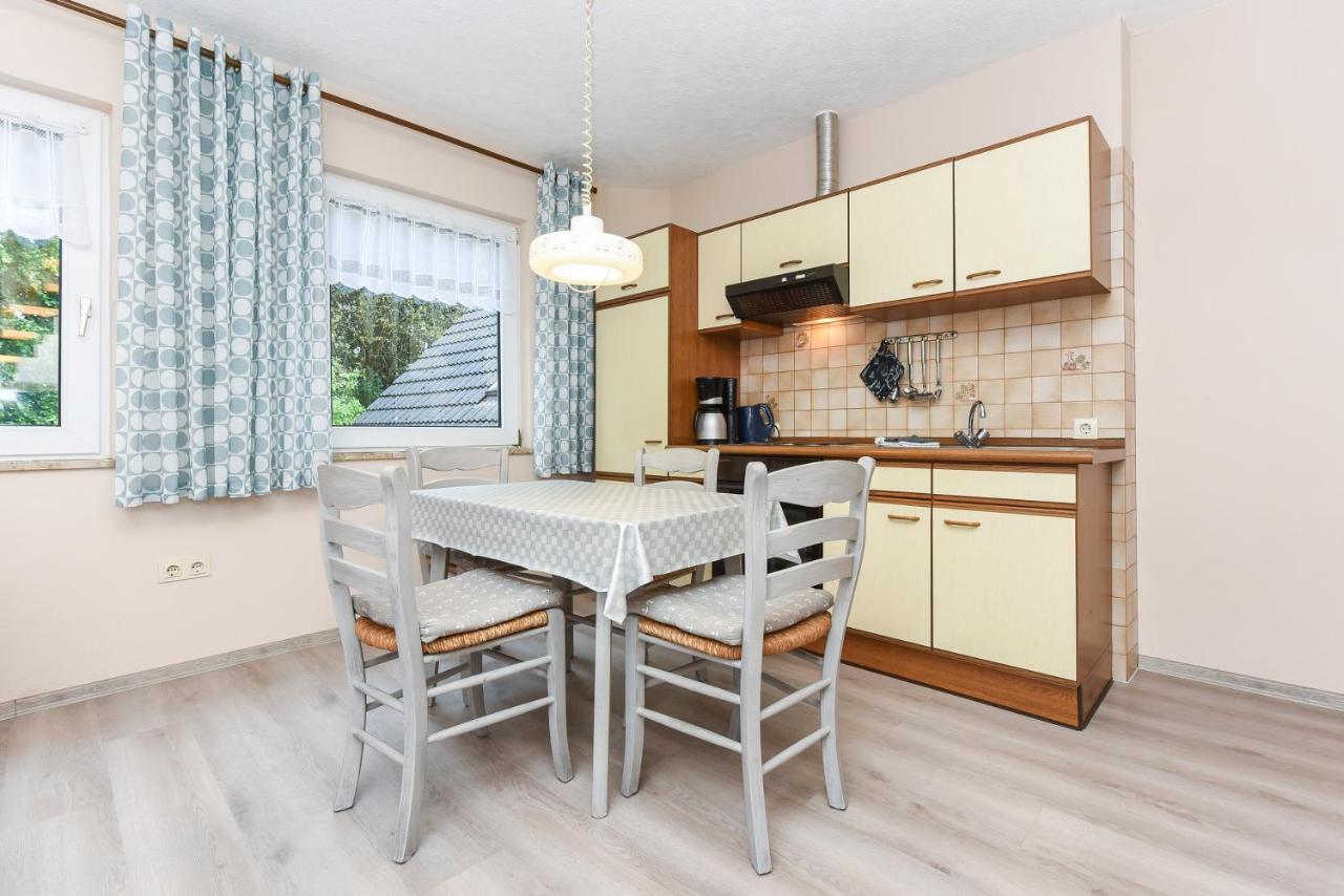 Elfriede Coordes Apartment