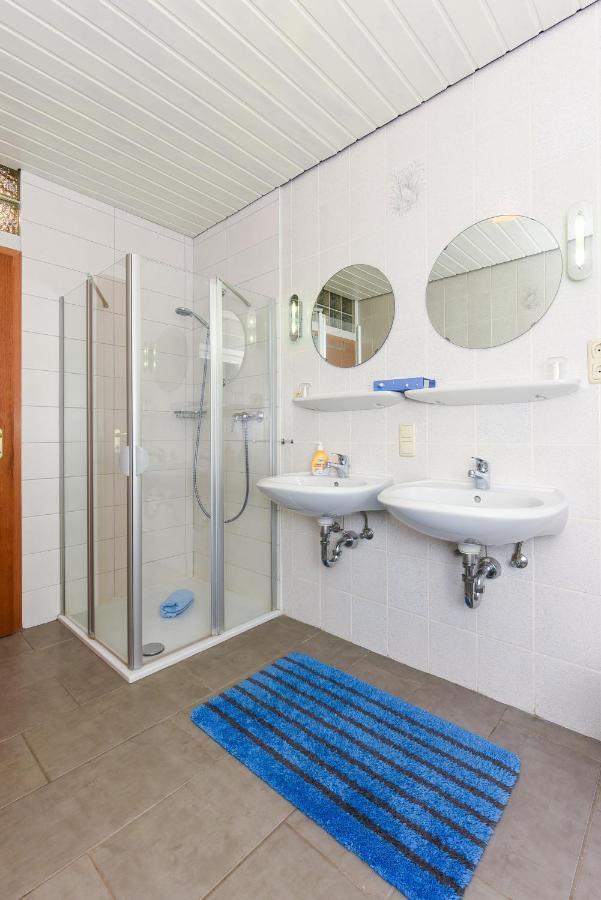Apartment Elfriede Coordes
