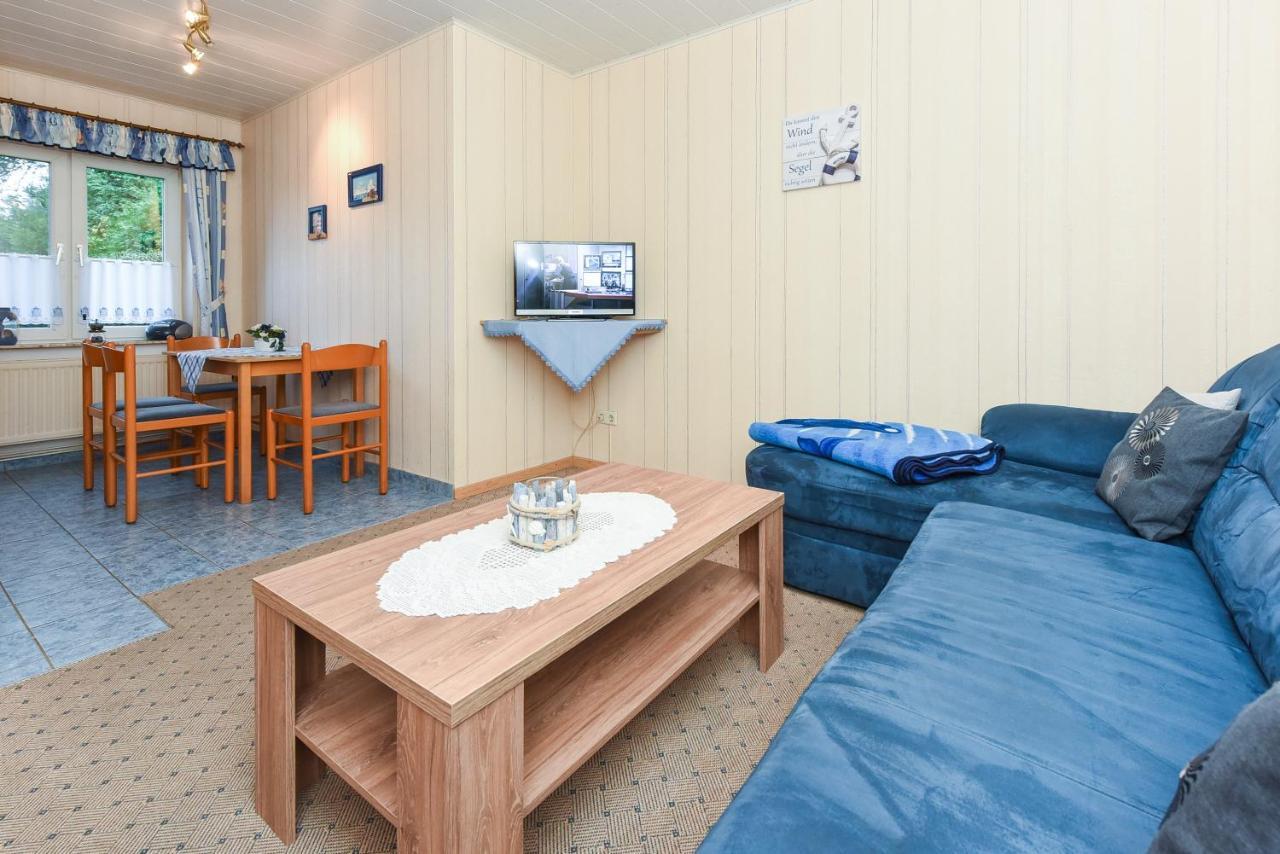 Elfriede Coordes Apartment