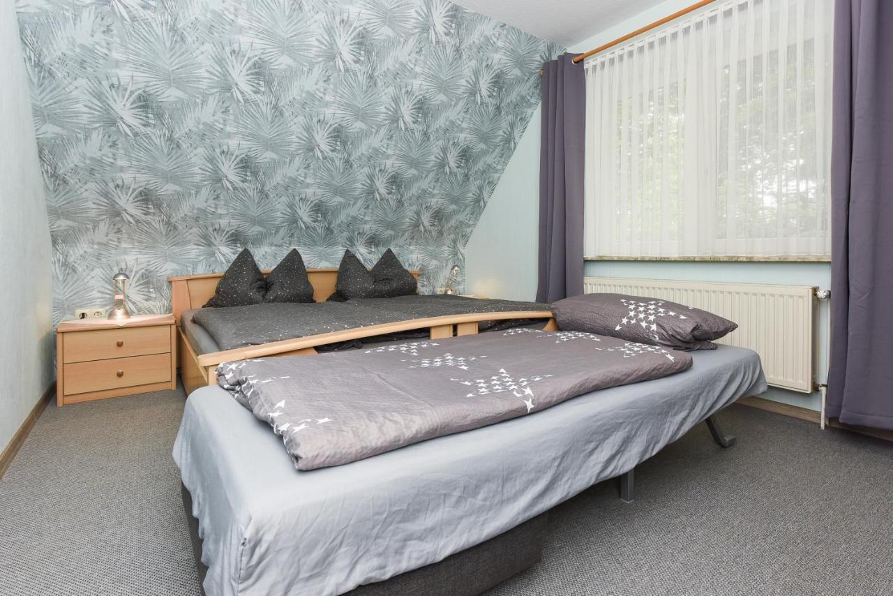 Elfriede Coordes Apartment Moorweg