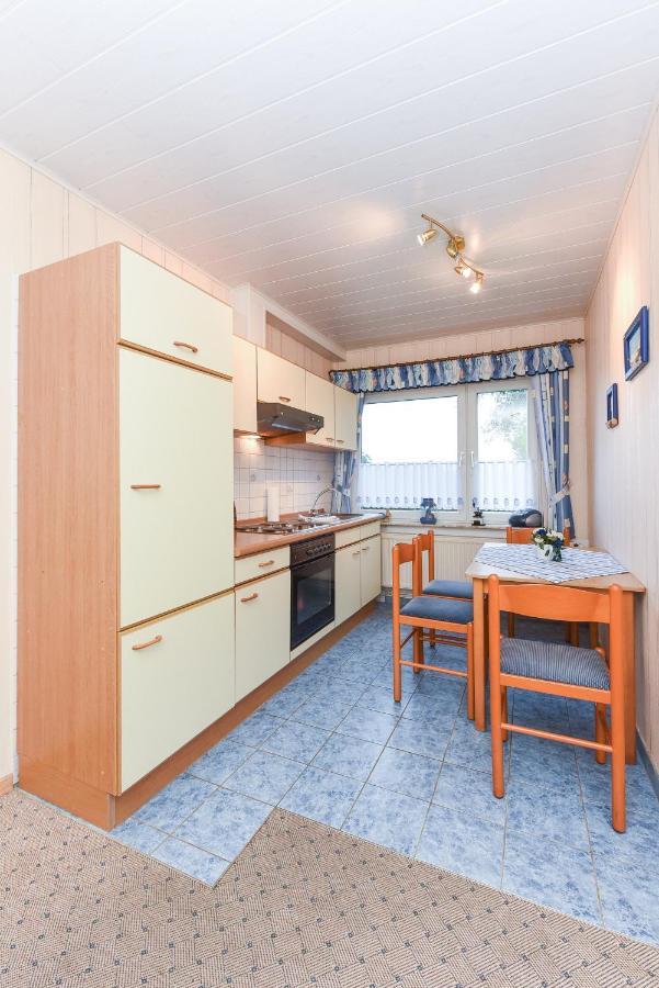 Apartment Elfriede Coordes