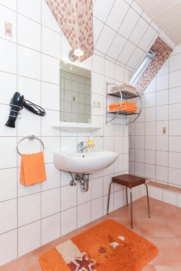 Apartment Elfriede Coordes