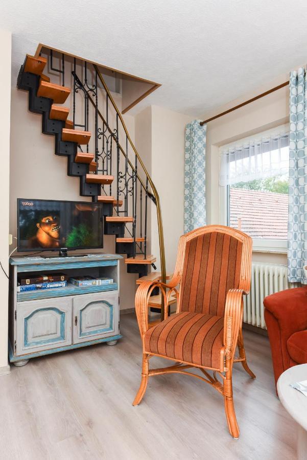 Elfriede Coordes Apartment